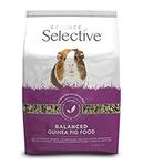 Supreme Science Selective Guinea Pig 1.5kg