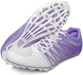 Zakey Men's 1906 Running Shoes, Lig