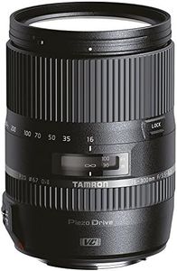Tamron Meg