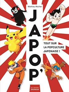Japop': To