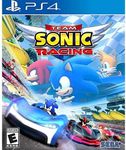 Team Sonic Racing for PlayStation 4