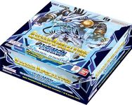 Digimon Card Game: Exceed Apocalypse Booster Box