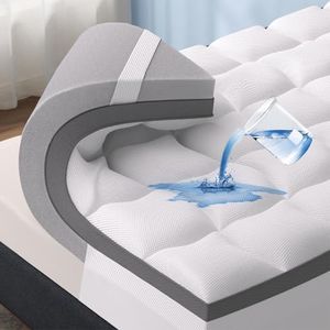 Bedsure 4.