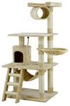 Go Pet Club Cat Trees