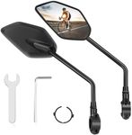 Bike Mirror Handlebar Mount 360° Ad