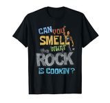 WWE Of Cookings