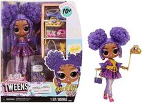 LOL Surprise Tweens Fashion Doll Ca