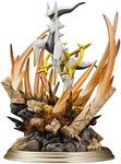 Pokemon Center Original Figure Arceus