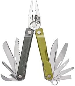 LEATHERMAN
