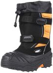 Baffin Motorcycle Boots