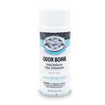 Dakota Odor Bomb Car Odor Eliminator - Ocean Water by Dakota