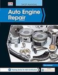 Auto Engine Repair (Ase Certificati