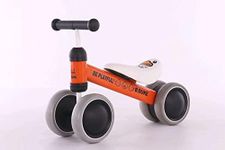 AhaTech Baby Balance Bike, Infant T