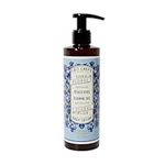 Panier des Sens - Body Lotion – Blooming Iris Body Moisturiser for Dry Skin - With Olive Oil & Shea Butter - Body Care Made in France - Vegan Body Lotion for Women - 97% Natural Ingredients - 250ml