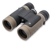 Burris Optic Droptine 8x42mm Roof Prism Sand Binoculars