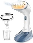 Steamer for Clothes, 1800W Fast Hea