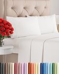 King Size 4 Piece Sheet Set - Comfy