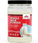 Hoosier Hill Farm Whole Milk Powder