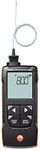 testo 925 – Temperature measuring i