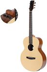 Enya EA-X0 41" HPL Spruce Acoustic 