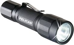 Pelican 2350 Tactical LED Flashlight (Black), Multi, One Size (023500-0001-110)