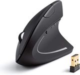 Ergonomic Mice