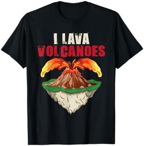 I Lava Vol