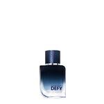 Calvin Klein CK Defy Liquid Eau De Parfum For Unisex, 50ml - Wood