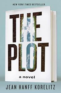 The Plot: A Novel (The Book Book 1)