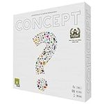 Concept Party Game | Award-Winning 