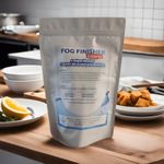 FOG Finisher | Organic Cleaner | Fats, Oils And Grease Cleaner