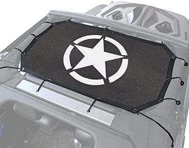 Sunshade f