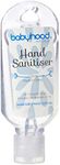 Babyhood Hand Sanitiser, 1.69 Ounces (9350764008073)