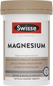 Swisse Ult