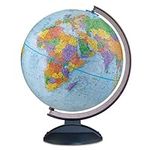 Replogle Globes Traveler Globe, 12-