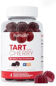 HumanN Tar