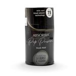 Absorbia Air Freshener 400ml with Timed Release Technology - Enjoy Lasting Fragrance of Musk Noir for up to 75 Days for Room office Home…