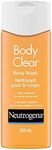 Neutrogena Body Clear Body Wash for