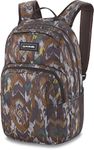 Dakine Campus Backpack - 25 Liter, Painted Canyon, 25 Liter, 85 Liter Backpack