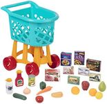 Battat- Deluxe Grocery Playset – To