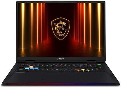 MSI Raider