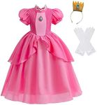 Dressy Daisy Princess Costume Dress