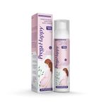 Prega Happy | Stretch Mark Skin Care for Pregnancy (100gm) | Soothes Itching | Non-Greasy | Paraben-Free