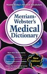 Merriam-Webster's Medical Dictionar