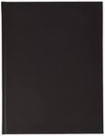 Strathmore 500 Mixed Media 190gsm Hardbound Book, 8.5 x 11 in, 32 Sheets, Ideal for Professionals & Students