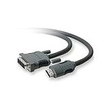 Belkin HDMI to DVI Display Cable (3