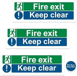 Fire Exit 