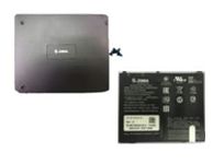 Zebra Battery Pack, Lithium Polymer, 6440 MAHR / 3.8 V / 24.4 WHR, ET51 OR ET56 8" Android Only, Replacement Internal Battery