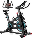 Exercise Bike, WENOKER Stationary B