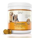 Turmeric Hip and Joint Chews for Do
